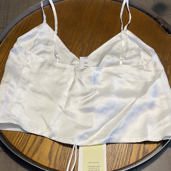 WILFRED Verso top NWT - Picture 4 of 6